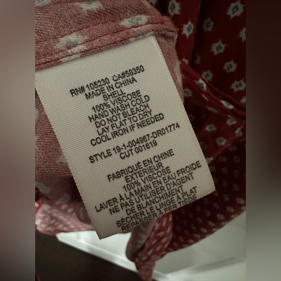 Joie Myuna Dress - Picture 3 of 6